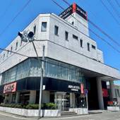 アパホテル 福岡行橋駅前（福岡県 ビジネスホテル） / 4