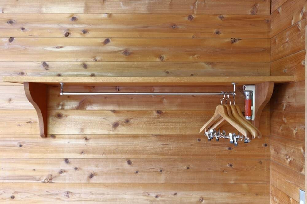 客室の設備とサービス