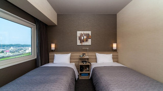 コンフォートツインルーム 禁煙