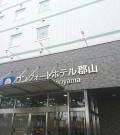 コンフォートホテル郡山