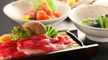 食事・飲み物 / 4