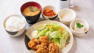 レストラン / 12