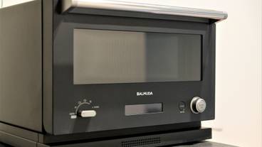 電子レンジ / 25