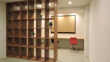 施設内の設備 / 13