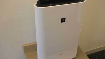 客室の設備とサービス / 5