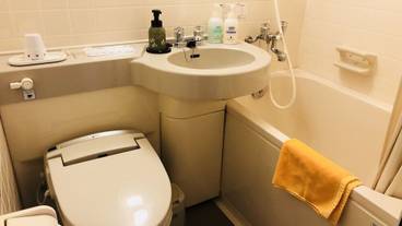 バスルーム / 10