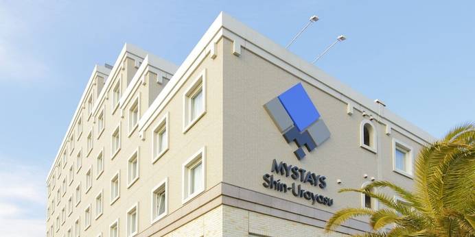 マイステイズ新浦安 コンファレンスセンター（千葉県 シティホテル） / 1