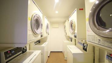 ランドリー ルーム / 13