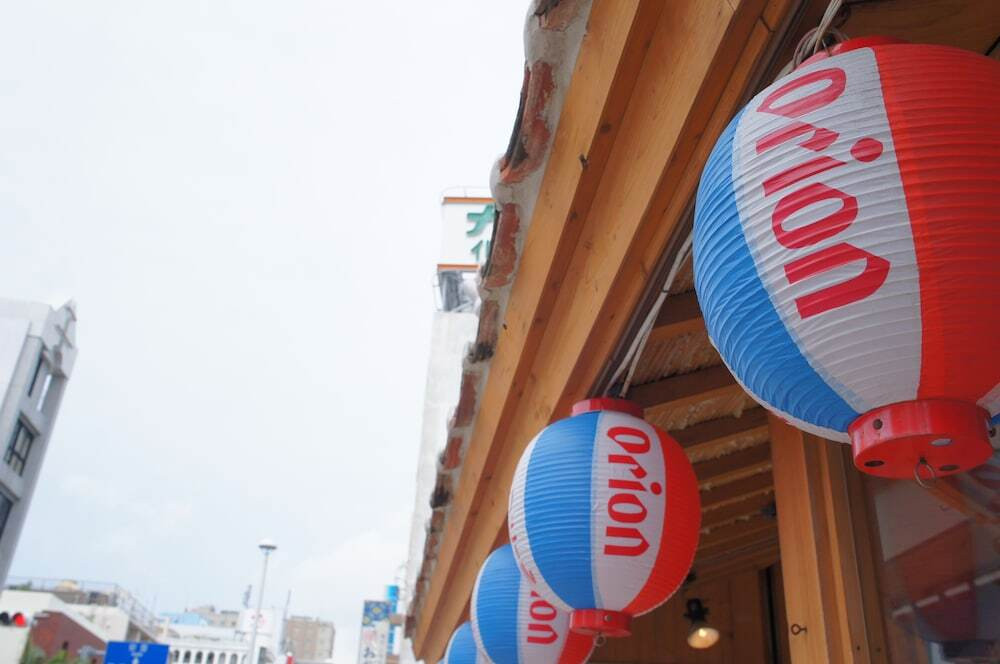 施設からの眺望