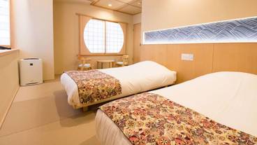 コンフォートツイン / 4