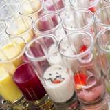 ビュッフェのイメージ(1) / 3