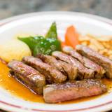 夕食バイキング 料理一例① / 2