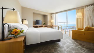 スーペリアダブル 禁煙