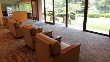 ロビー応接スペース / 6