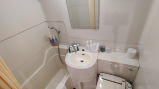 喫煙, クラシックタイプダブルルーム