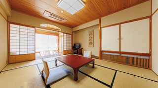 和室10畳 (禁煙)