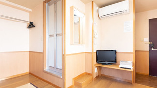 トラディショナル 4 人部屋 禁煙