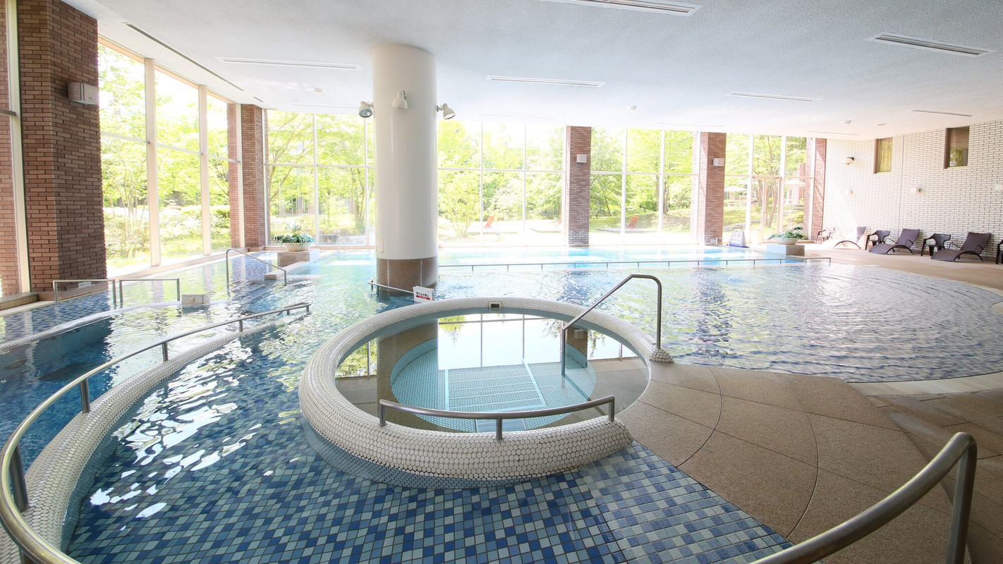 ホテルハーヴェスト旧軽井沢（ホテルハーヴェストキュウカルイザワ） / 1