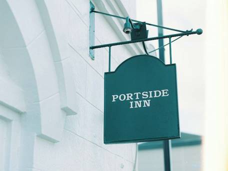 Portside Inn Hakodate / 3