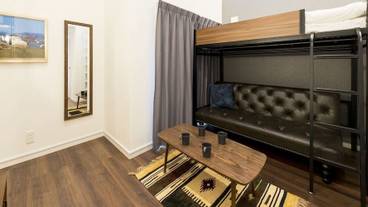 リビング エリア / 25