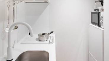 専用キッチン / 25