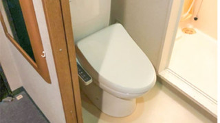 シングルルーム 喫煙可