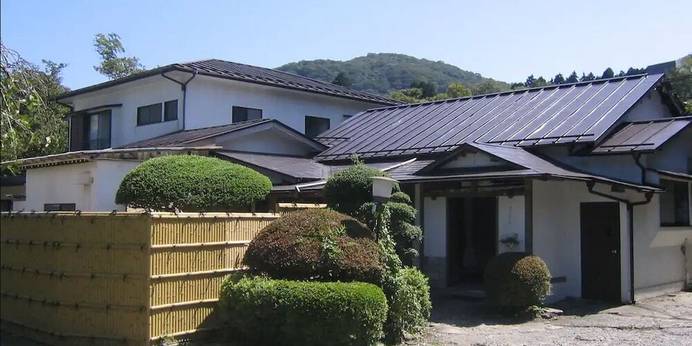 富士箱根 ゲストハウス(神奈川県 ゲストハウス・ホステル・ドミトリー) / 1