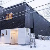 UCHI Living Stay Susukino West（北海道 アパートメント） / 3