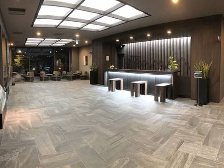 ホテルルートインGrand室蘭 / 2