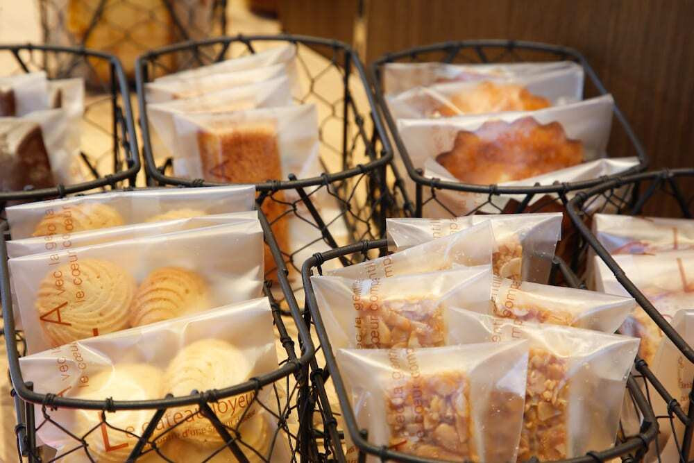 ギフト ショップ