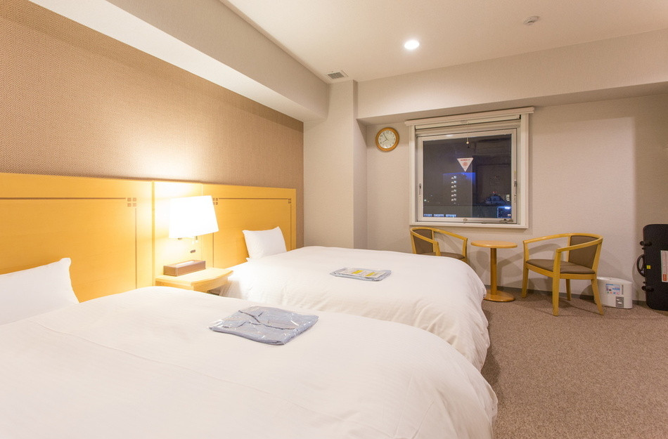 出雲大社近くのおしゃれホテルで朝食バイキング4010543