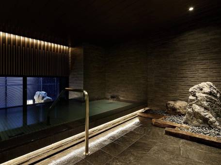 チャプター京都 トリビュートポートフォリオホテル / 2