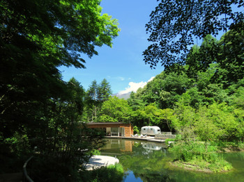 Enjoy an overnight stay in Karuizawa♪3434256