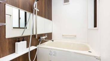 バスルーム / 13