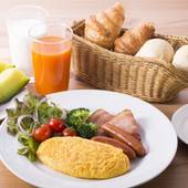 スマイルホテル小倉（福岡県 ビジネスホテル） / 5