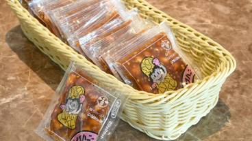 朝食ビュッフェ / 25