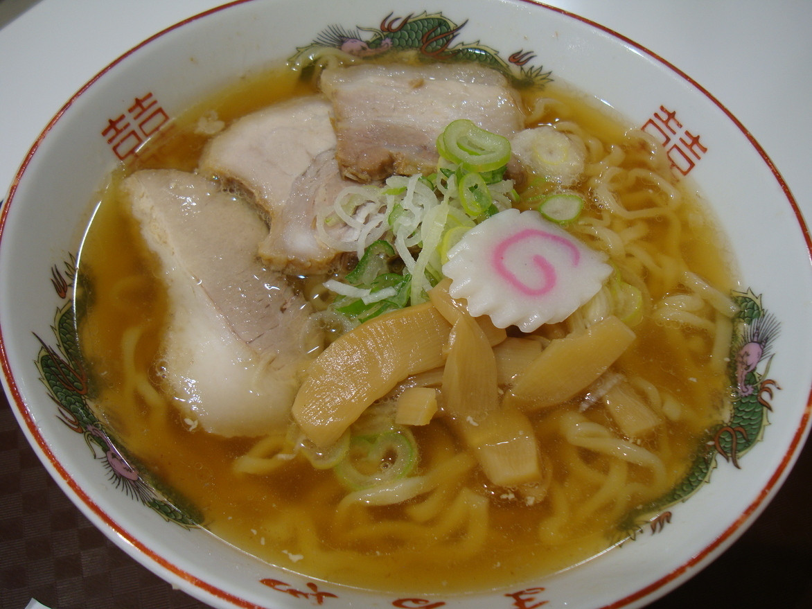 「老麺 まるや」料理 33800 