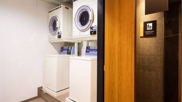 施設内の設備 / 6