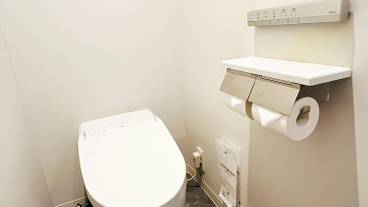 施設内の設備 / 7