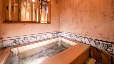 施設内の設備 / 3