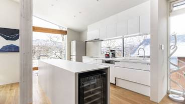 専用キッチン / 7