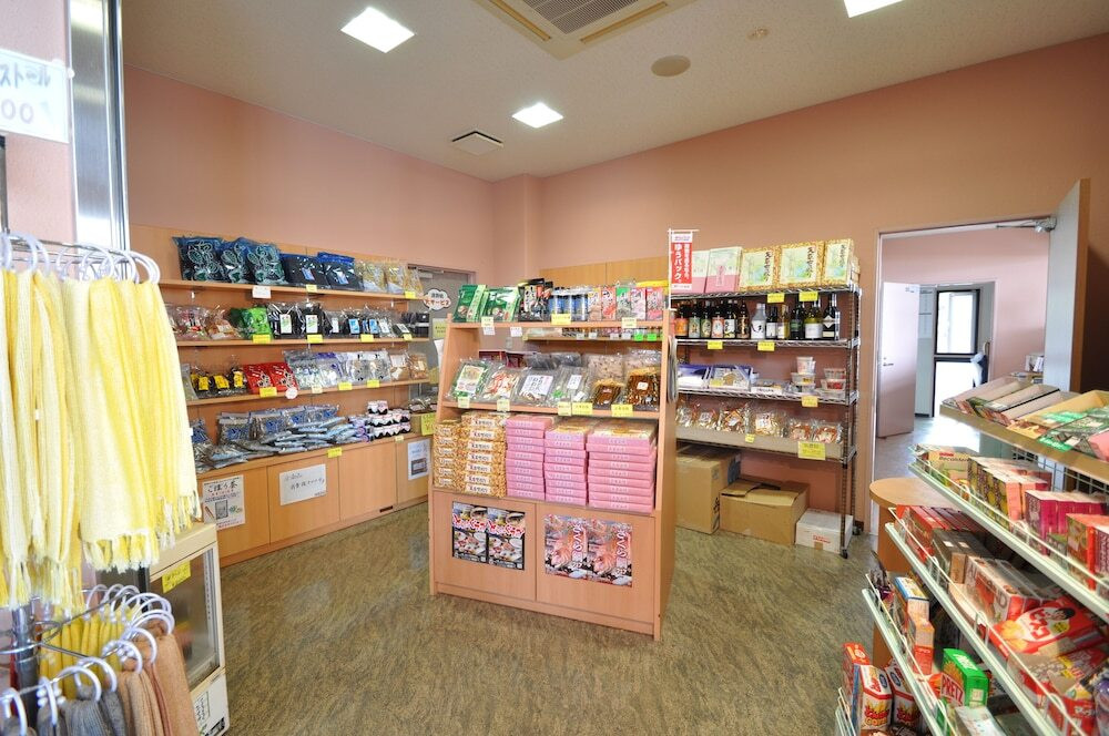 ギフト ショップ