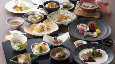 食事・飲み物 / 2