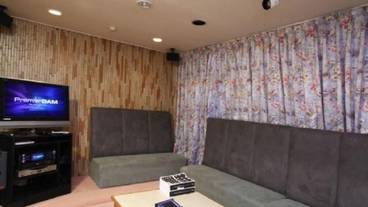 リビングルーム / 19