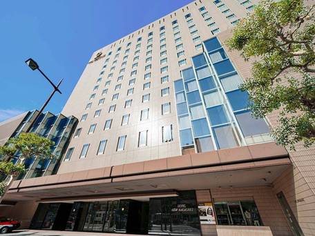 ホテルニュー長崎（HOTEL NEW NAGASAKI） / 5