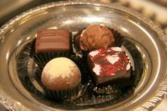 軽井沢チョコレート館