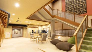 施設内の設備 / 4