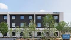 フェアフィールド・バイ・マリオット・岡山津山