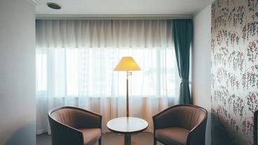 リビング エリア / 24