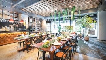 レストラン / 12